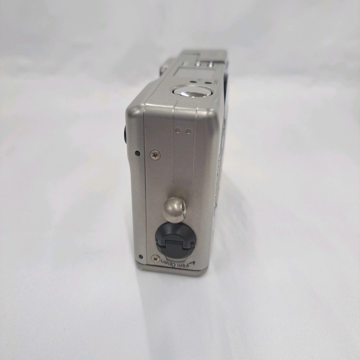 CANON IXY APS フィルムカメラ 24-48㎜ F4 5-6 2|Yahoo!フリマ CANON IXY APS フィルムカメラ 24-48㎜ F4 5-6 2|Yahoo!フリマ