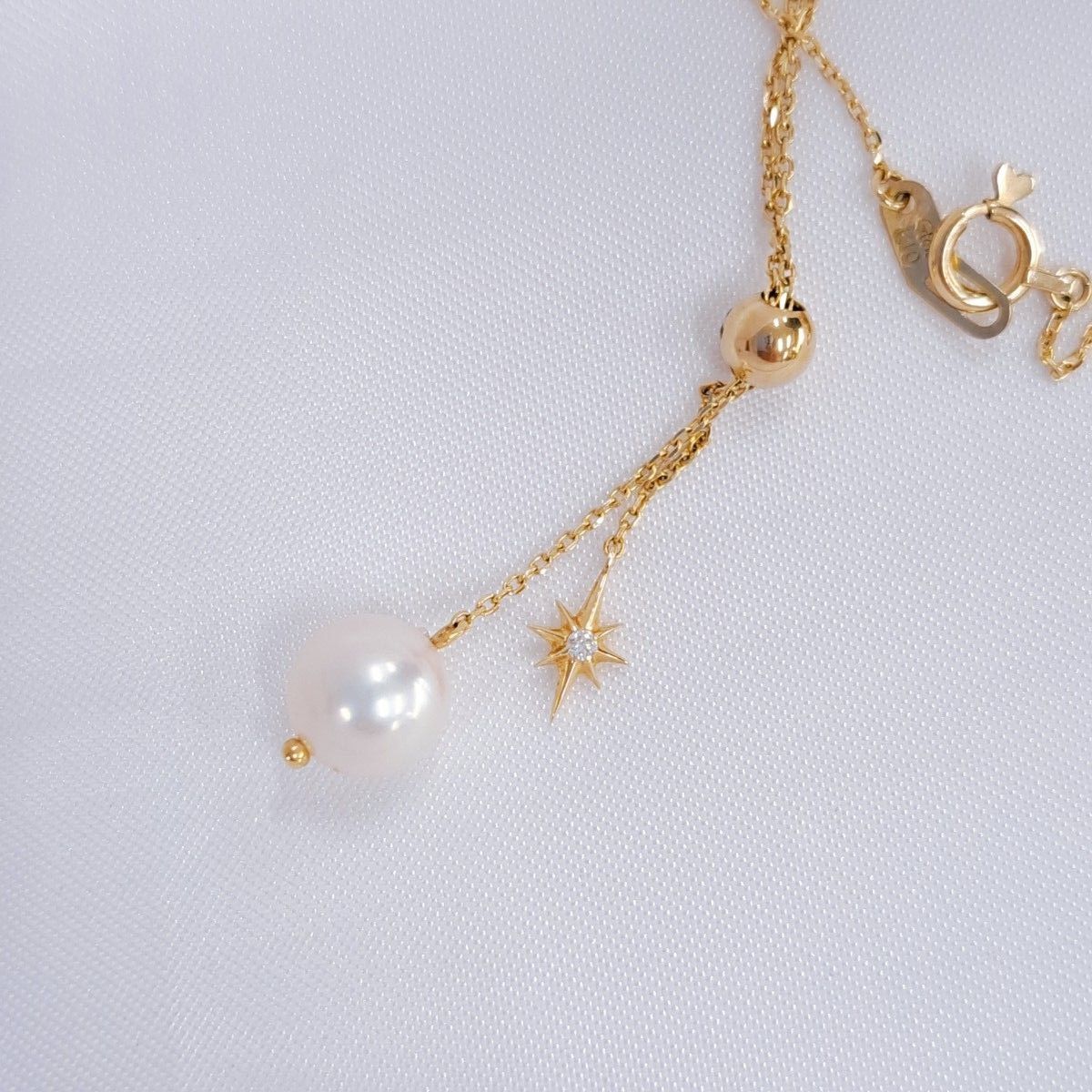 STAR JEWELRY スタージュエリー Fortune Set 2019 K10 STAR JEWELRY スタージュエリー Fortune Set 2019 K10