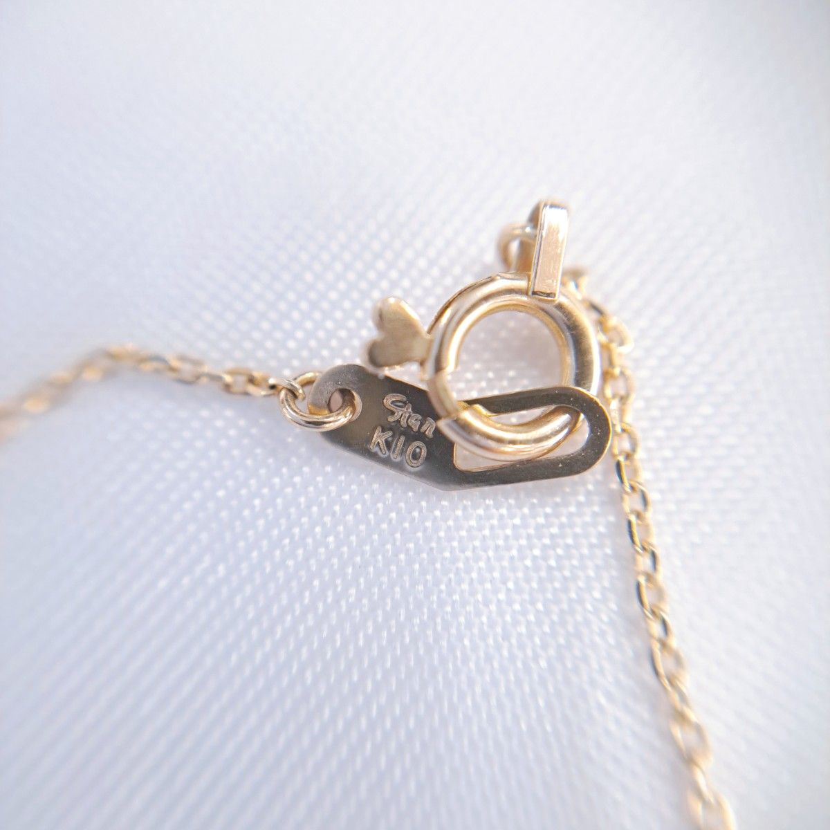 STAR JEWELRY スタージュエリー Fortune Set 2019 K10 STAR JEWELRY スタージュエリー Fortune Set 2019 K10