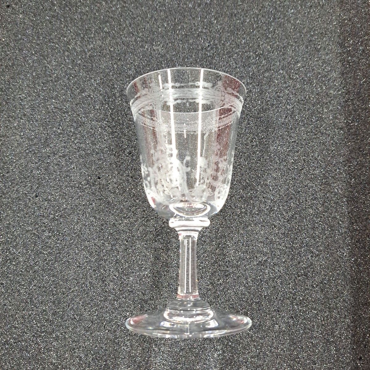 Baccarat バカラ 限定 ミニグラス セット 6客 レア 6ピース Baccarat バカラ 限定 ミニグラス セット 6客 レア 6ピース
