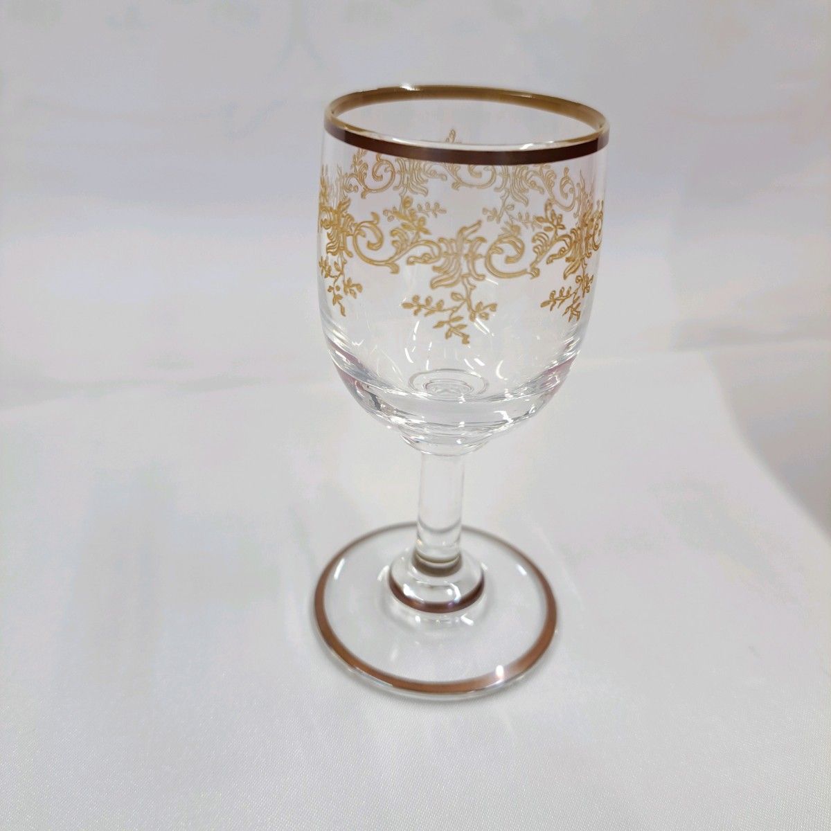 Baccarat バカラ 限定 ミニグラス セット 6客 レア 6ピース Baccarat バカラ 限定 ミニグラス セット 6客 レア 6ピース