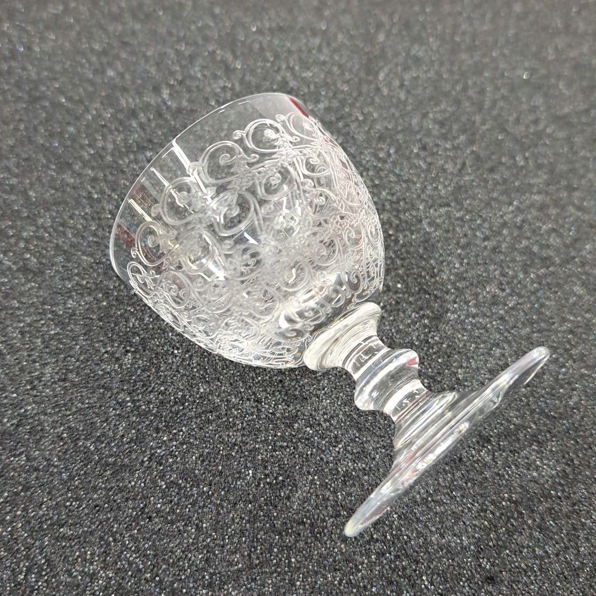 Baccarat バカラ 限定 ミニグラス セット 6客 レア 6ピース Baccarat バカラ 限定 ミニグラス セット 6客 レア 6ピース
