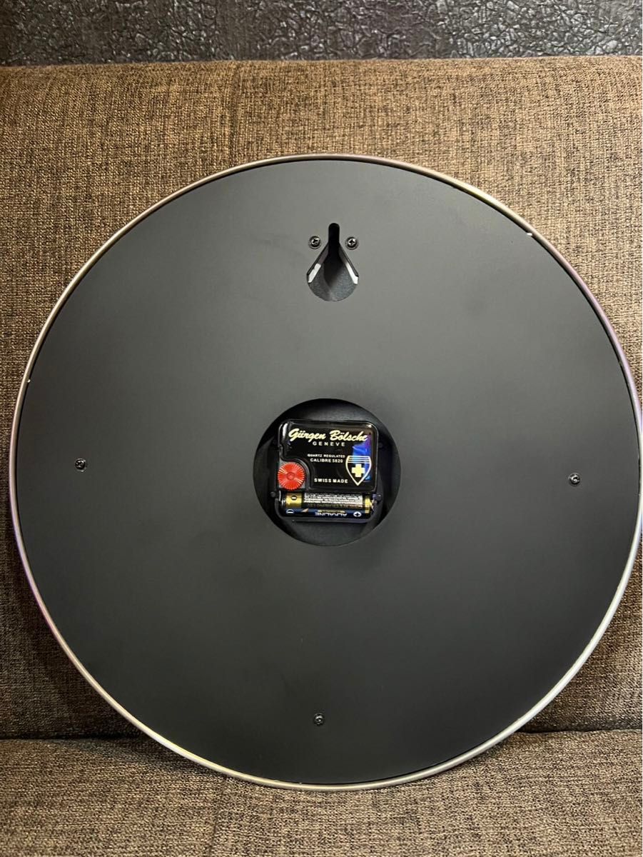 OMEGA オメガ スピードマスター 掛け時計|Yahoo!フリマ(旧 OMEGA オメガ スピードマスター 掛け時計|Yahoo!フリマ(旧