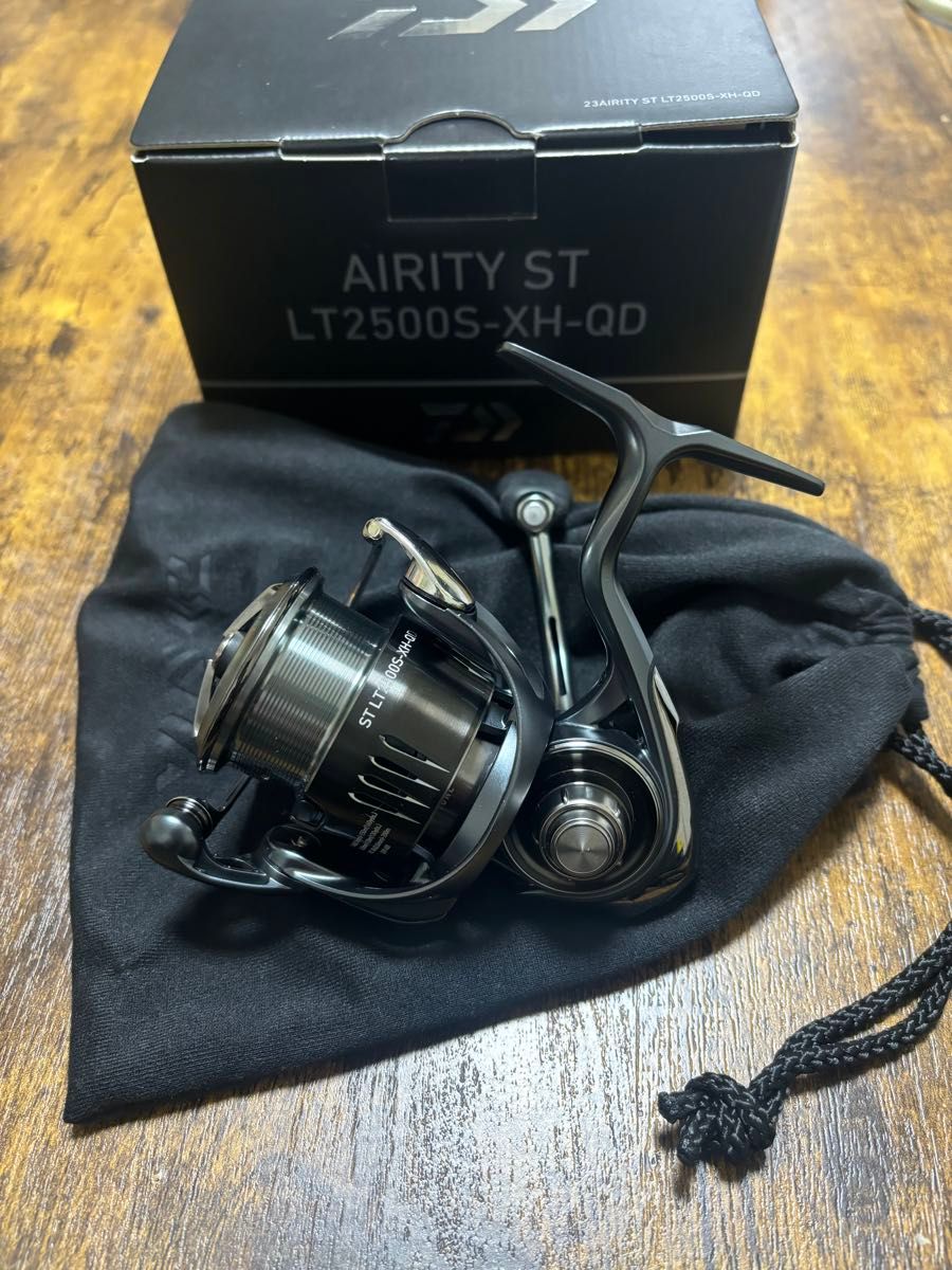未使用 24エアリティST LT2500S-XH-QD 24エアリティ ST LT2500S-XH-QD ジャンク品|Yahoo!フリマ(旧