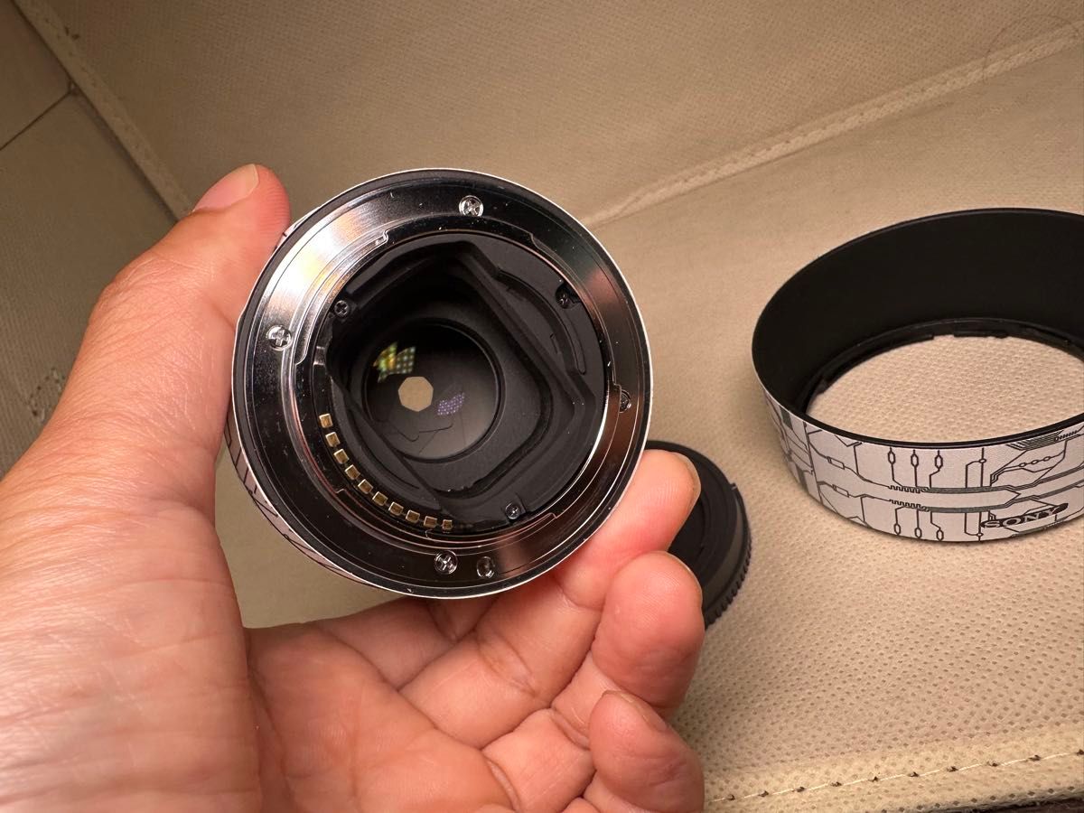 最終価格 SONY FE 50mm F1 8|Yahoo!フリマ(旧PayPayフリマ) 最終価格 SONY FE 50mm F1 8|Yahoo!フリマ(旧PayPayフリマ)