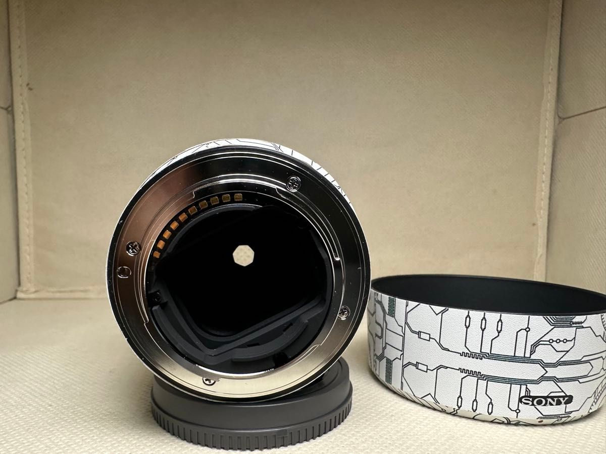 最終価格 SONY FE 50mm F1 8|Yahoo!フリマ(旧PayPayフリマ) 最終価格 SONY FE 50mm F1 8|Yahoo!フリマ(旧PayPayフリマ)
