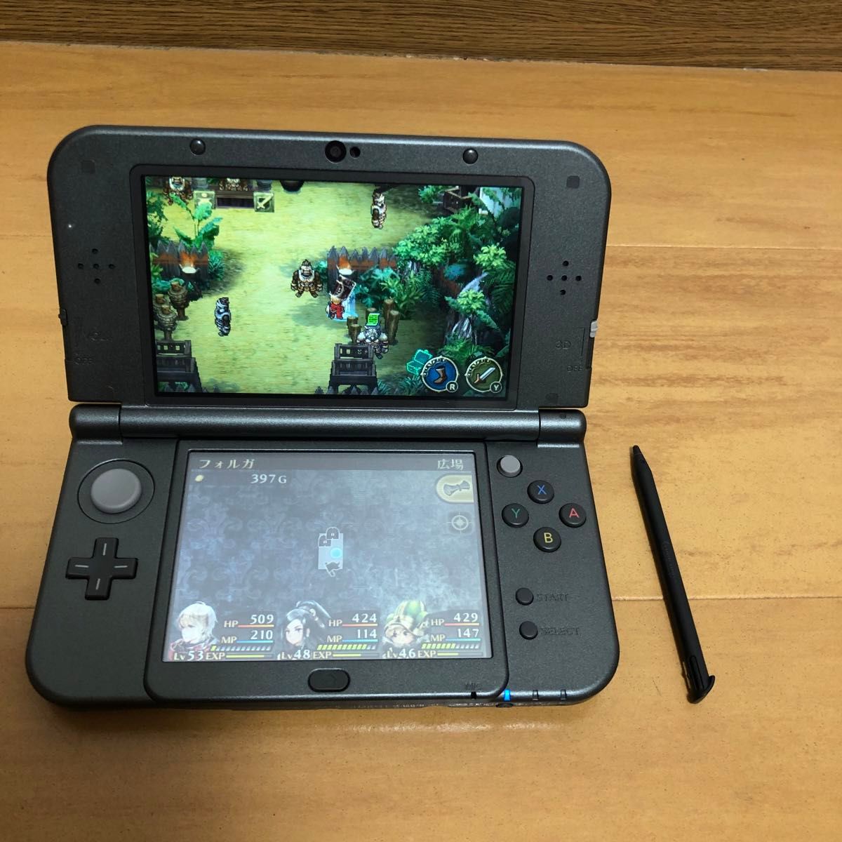 New3DSLL ジャンク品 ニンテンドーNEW 3DS LL 本体 ジャンク|Yahoo!フリマ(旧PayPay