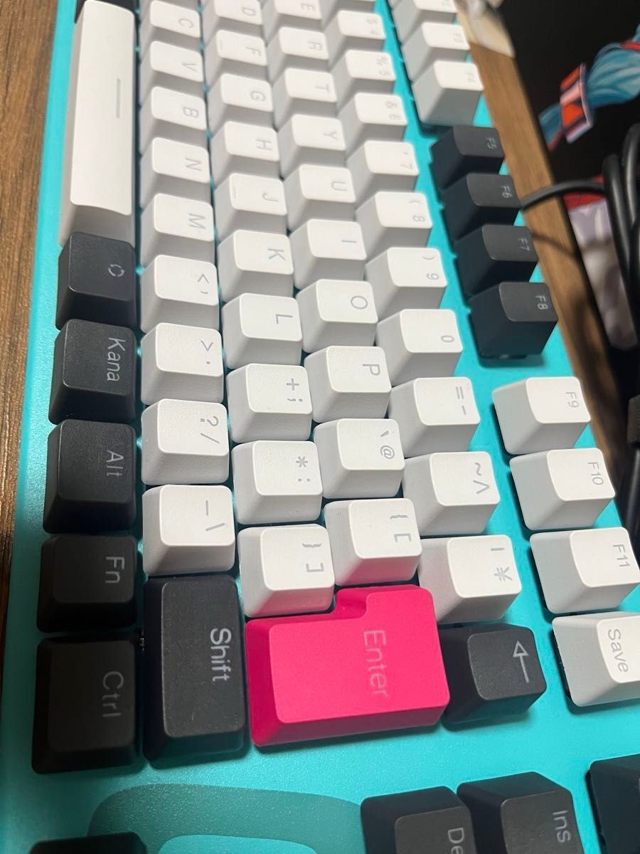 東プレ REALFORCE GX1初音ミク日本語配列 キーボード|Yahoo 東プレ REALFORCE GX1初音ミク日本語配列 キーボード|Yahoo