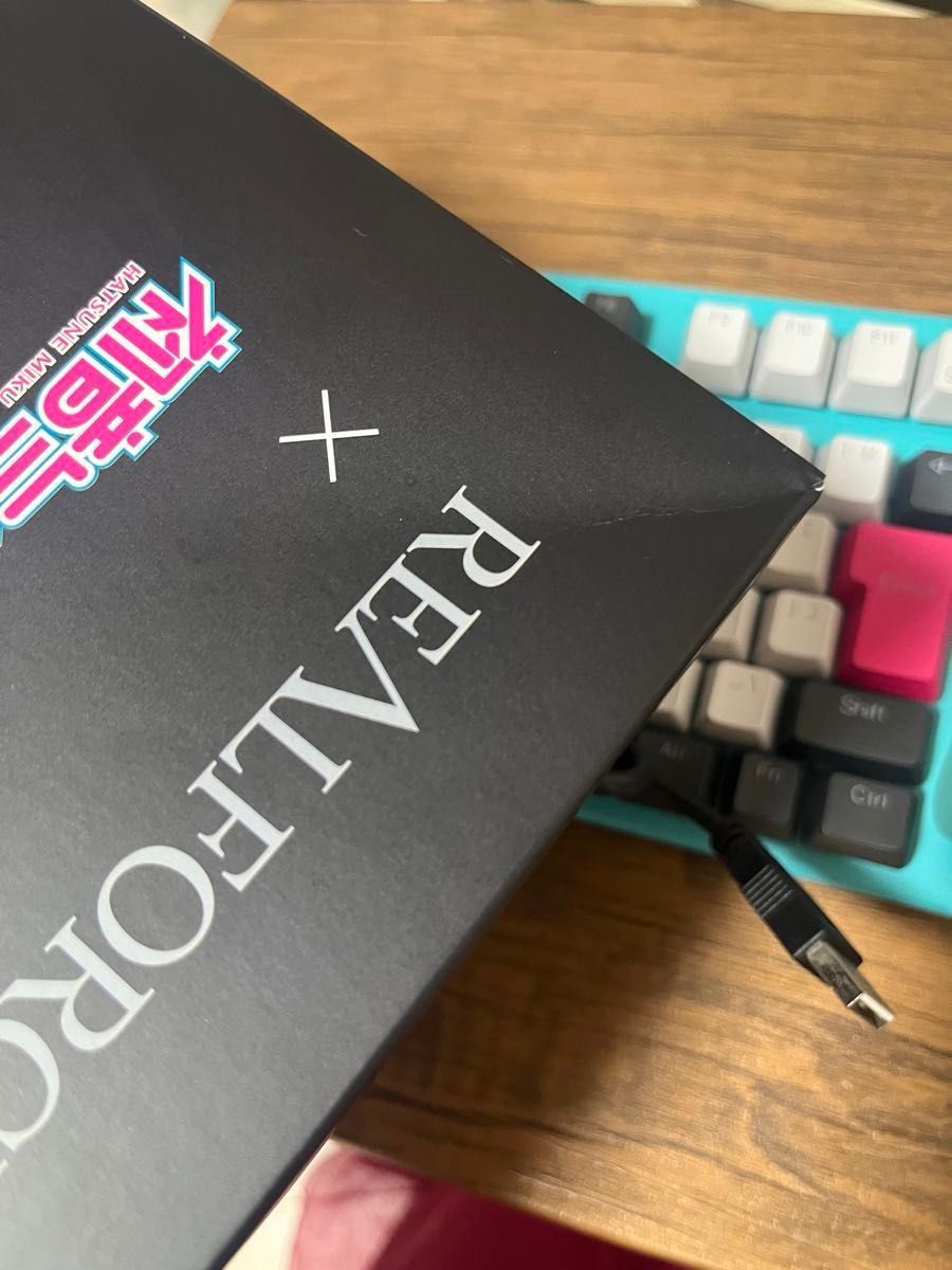 東プレ REALFORCE GX1初音ミク日本語配列 キーボード|Yahoo 東プレ REALFORCE GX1初音ミク日本語配列 キーボード|Yahoo