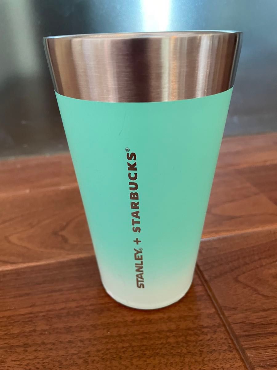 STARBUCKS スターバックス ステンレススタッキングカップ STARBUCKS スターバックス ステンレススタッキングカップ