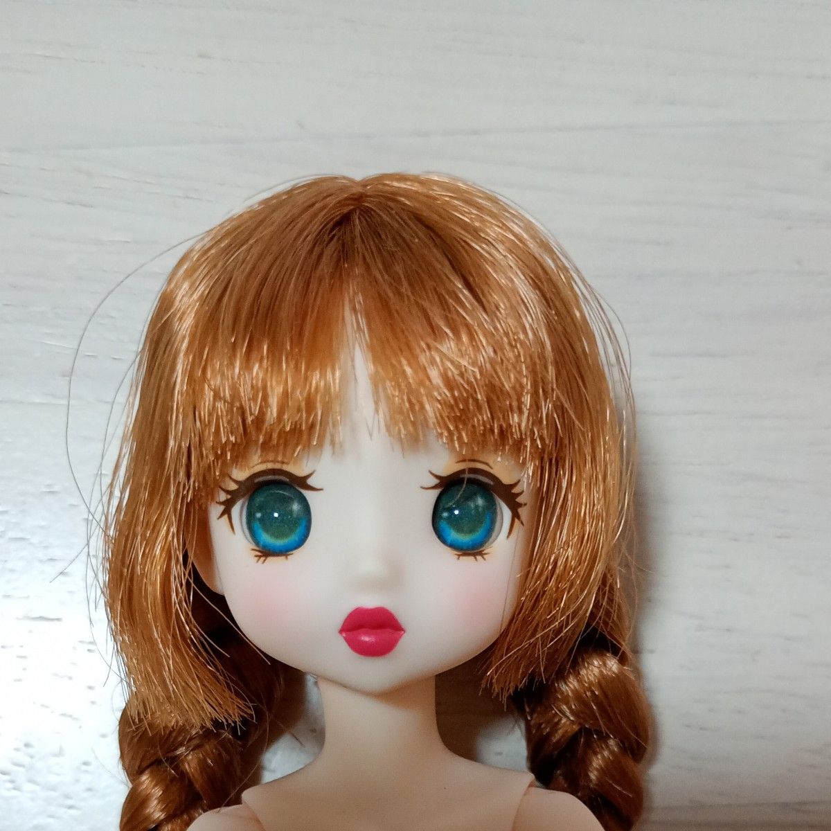 Pookie Boo BonBon/POLKA DOT LADYBUG LIMITED EDITION キノコ Pookie Boo BonBon/POLKA DOT LADYBUG LIMITED EDITION キノコ