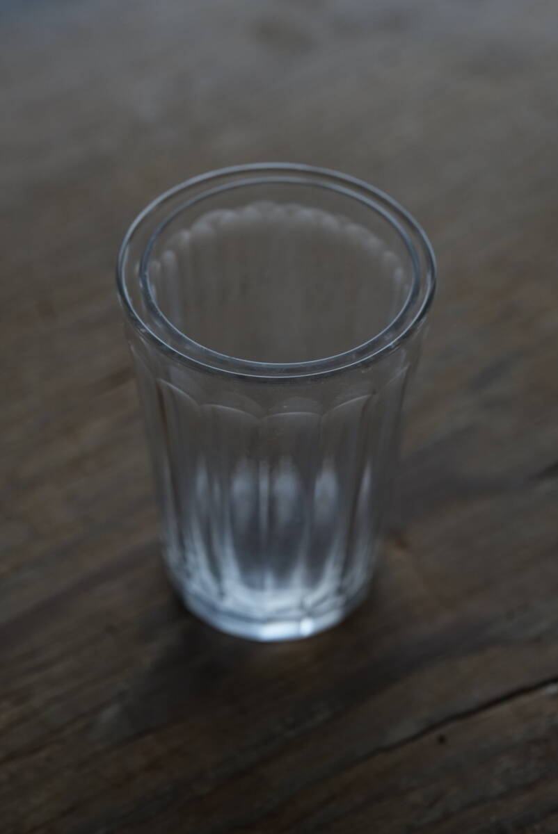 Old Baccarat オールドバカラ カットグラス 2点セット / 1936年 Old Baccarat オールドバカラ カットグラス 2点セット / 1936年