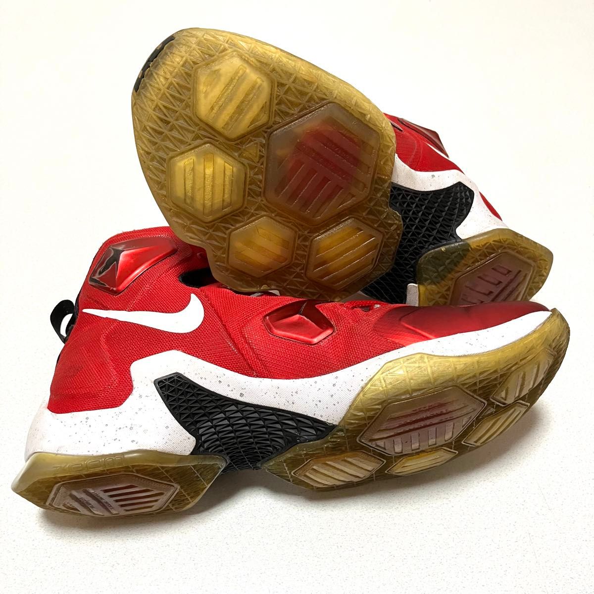NIKE LEBRON XIII ナイキ レブロン 13 26 5cm|Yahoo!フリマ(旧 NIKE LEBRON XIII ナイキ レブロン 13 26 5cm|Yahoo!フリマ(旧