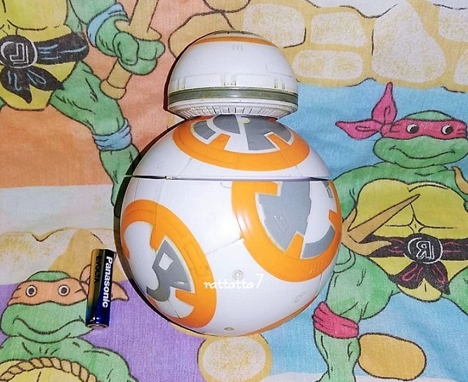 ☆STAR WARS☆SW☆BB-8☆スターウォーズ☆小物入れ☆ケース☆R2D2☆C3PO_画像4