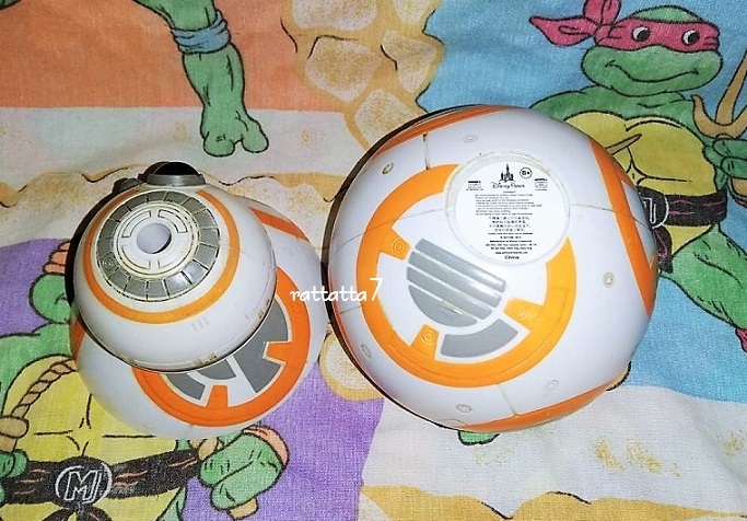 ☆STAR WARS☆SW☆BB-8☆スターウォーズ☆小物入れ☆ケース☆R2D2☆C3PO_画像5