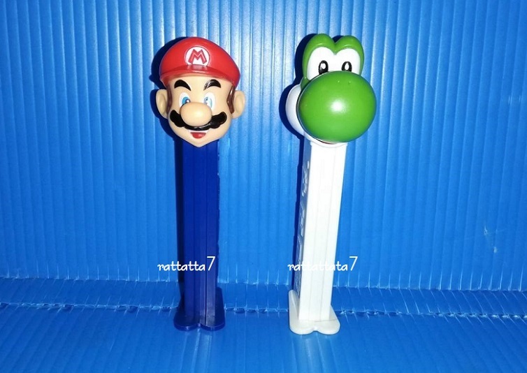 マリオ ペッツの値段と価格推移は 17件の売買情報を集計したマリオ ペッツの価格や価値の推移データを公開 マリオ ペッツの値段と価格推移は 17件の売買情報を集計したマリオ ペッツの価格や価値の推移データを公開
