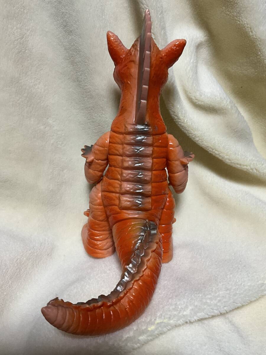 ☆タカトク ブルマァク <アクマイザー3(スリー) ザビタン ☆タカトク ブルマァク <アクマイザー3(スリー) ザビタン