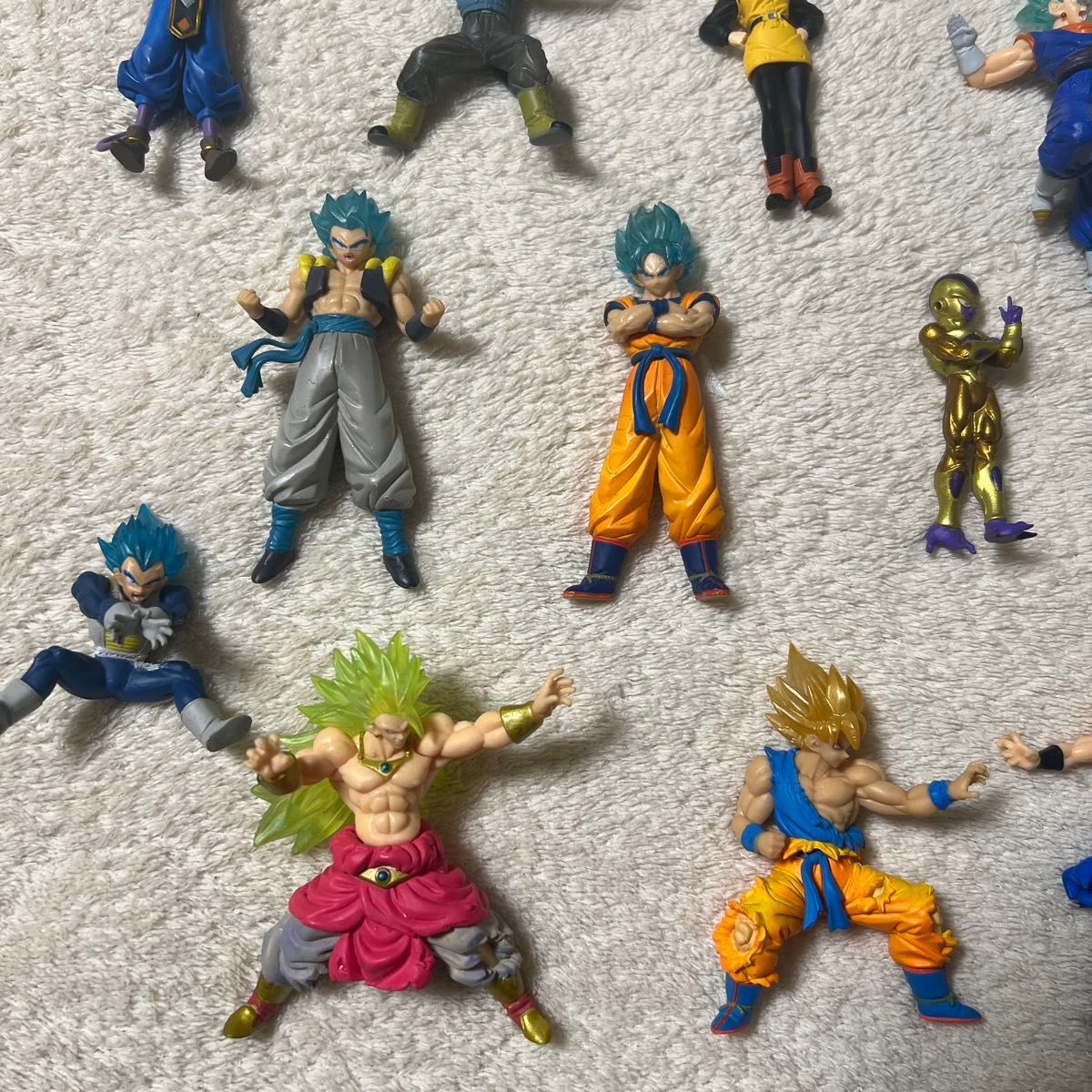 ドラゴンボール フィギュア まとめ売り|Yahoo!フリマ(旧PayPay ドラゴンボール フィギュア まとめ売り|Yahoo!フリマ(旧PayPay