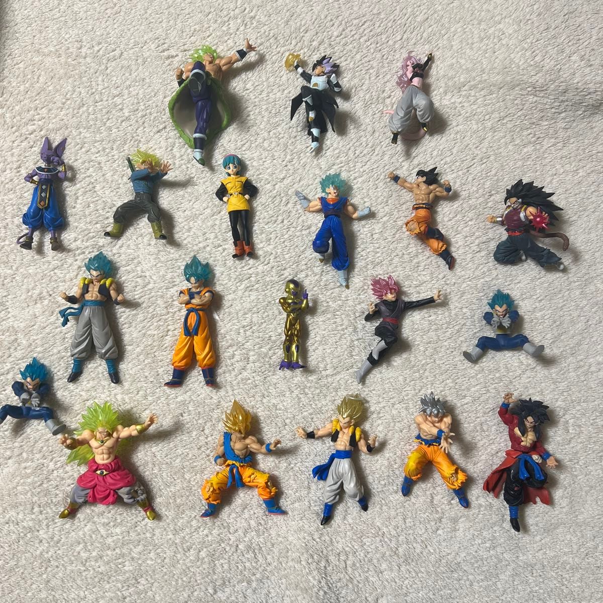 ドラゴンボール フィギュア まとめ売り|Yahoo!フリマ(旧PayPay ドラゴンボール フィギュア まとめ売り|Yahoo!フリマ(旧PayPay
