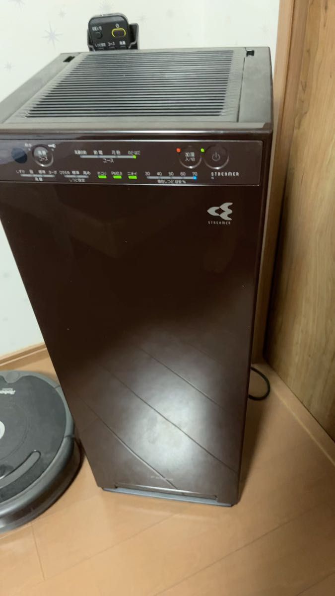 空気清浄機 空気清浄機