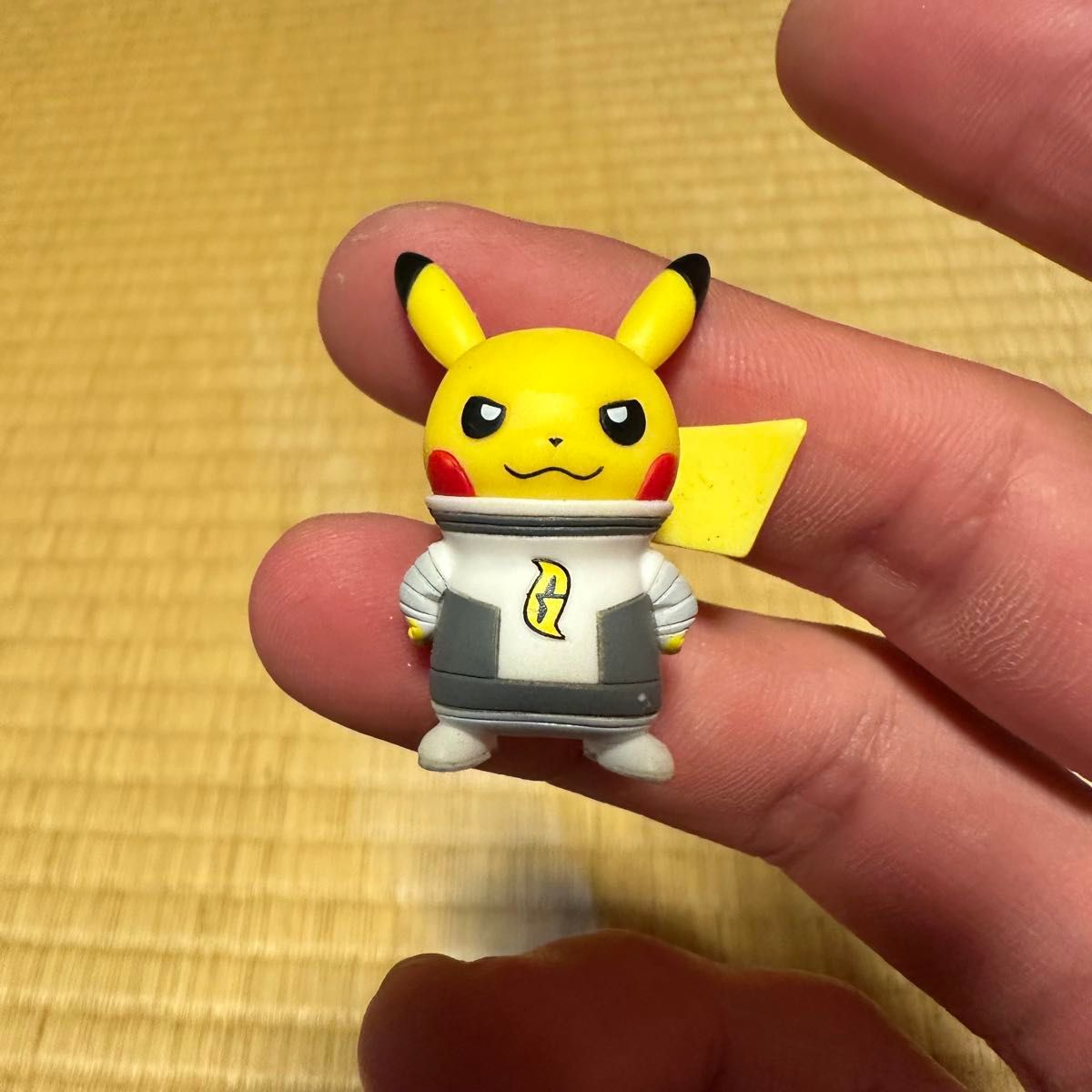 未使用 ポケモンセンター限定 メガレックウザ ポンチョを着た 未使用 ポケモンセンター限定 メガレックウザ ポンチョを着た