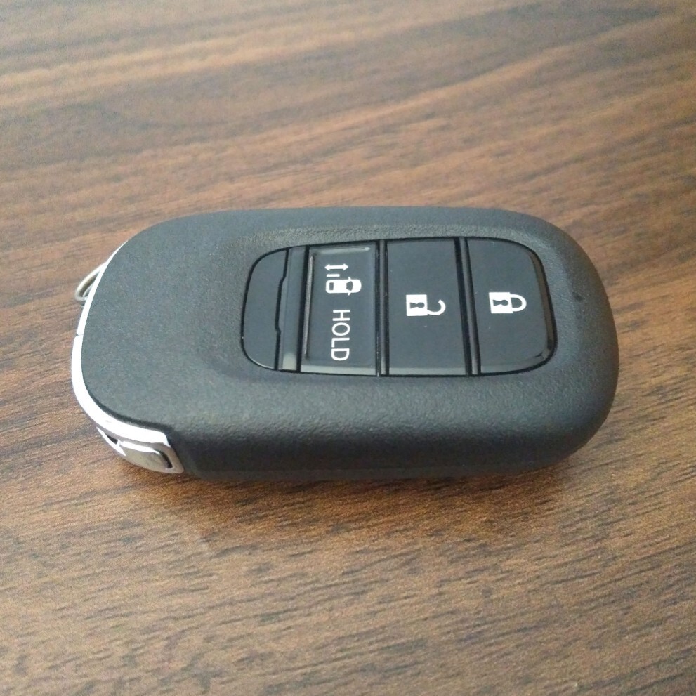 送料無料 美品 ホンダ純正 スマートキー N-BOX カスタム JF5 JF6 送料無料 美品 ホンダ純正 スマートキー N-BOX カスタム JF5 JF6