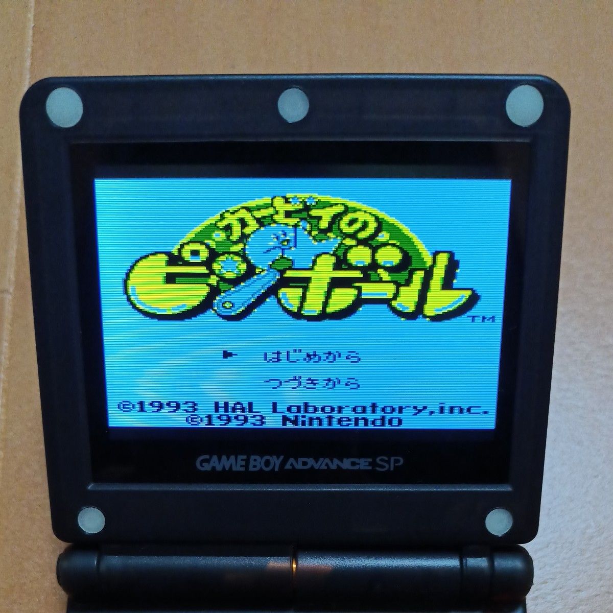 Ips液晶ゲームボーイアドバンスsp GBA GBソフト2本付き 充電器付き すぐ遊べるセット Ips液晶ゲームボーイアドバンスsp GBA GBソフト2本付き 充電器付き すぐ遊べるセット