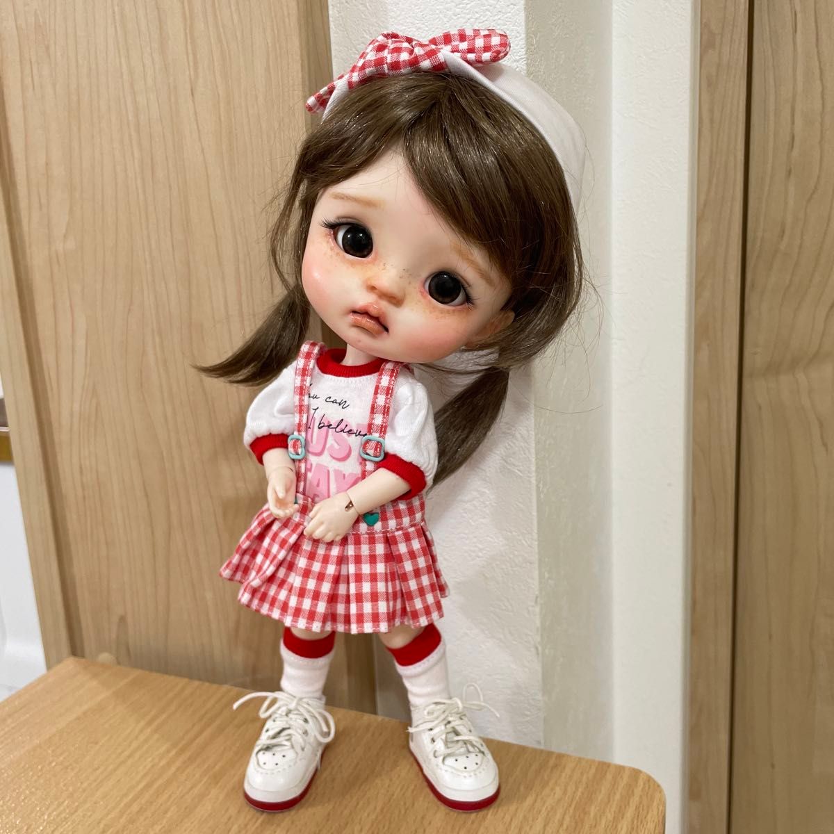 最終価格 dayuanbao風 カスタムドール 【お得なフルセット 最終価格 dayuanbao風 カスタムドール 【お得なフルセット