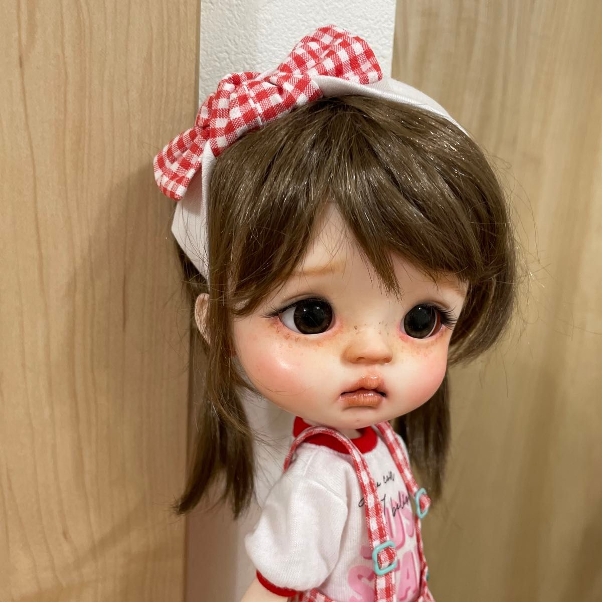 最終価格 dayuanbao風 カスタムドール 【お得なフルセット 最終価格 dayuanbao風 カスタムドール 【お得なフルセット