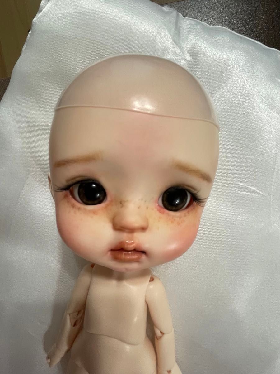 最終価格 dayuanbao風 カスタムドール 【お得なフルセット 最終価格 dayuanbao風 カスタムドール 【お得なフルセット