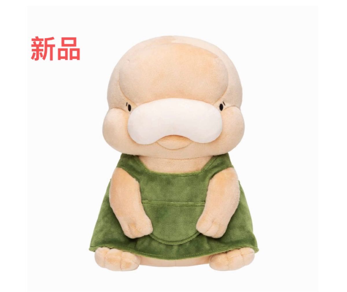 恐竜はじめました ぬいぐるみS(ニコ)6個