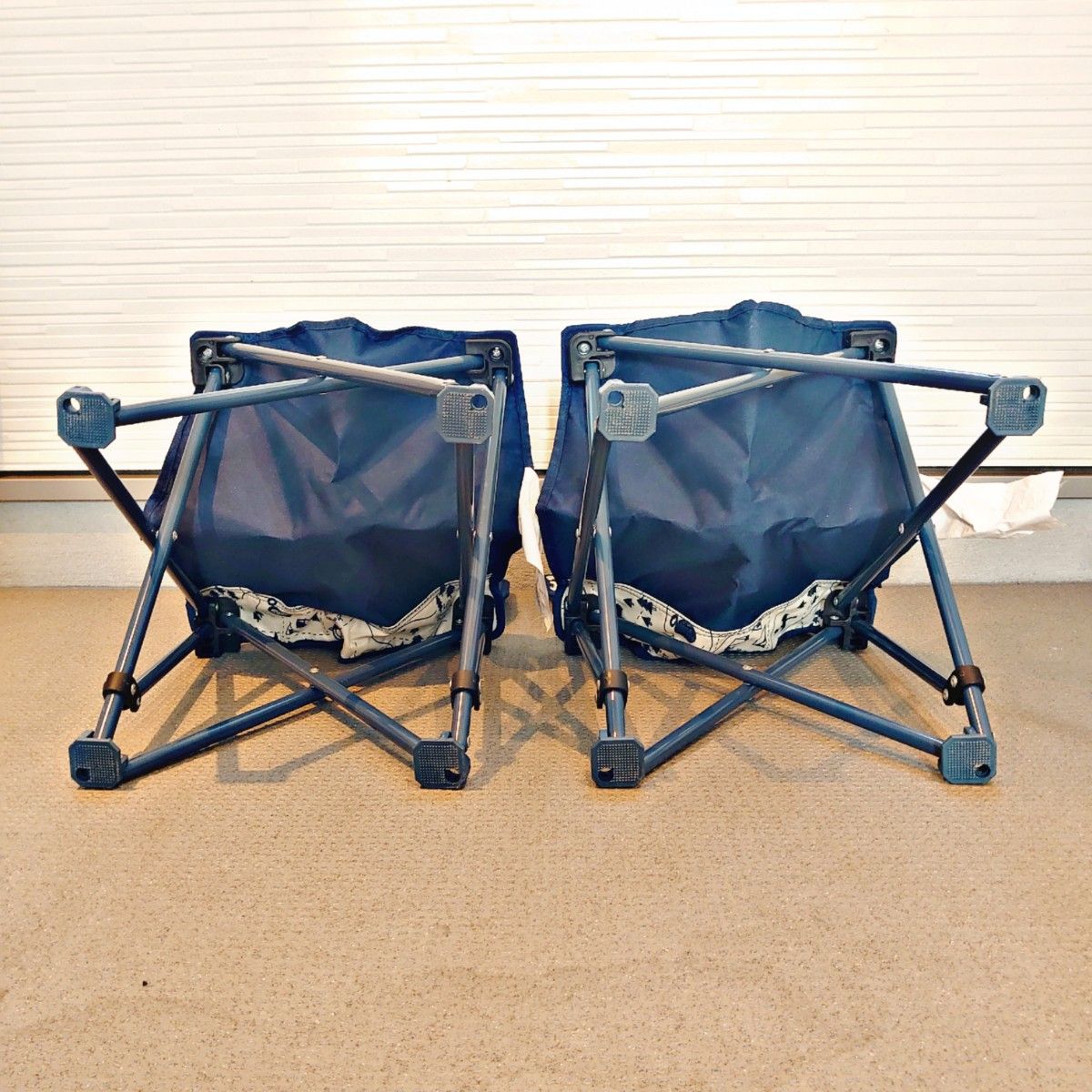 コールマン ファンチェア キャンプマップ 2脚セット Coleman コールマン ファンチェア キャンプマップ 2脚セット Coleman