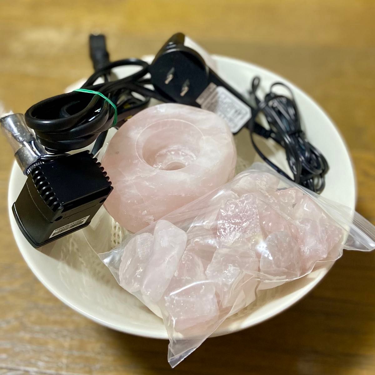 クリスタルファウンテン|Yahoo!フリマ(旧PayPayフリマ) クリスタルファウンテン|Yahoo!フリマ(旧PayPayフリマ)