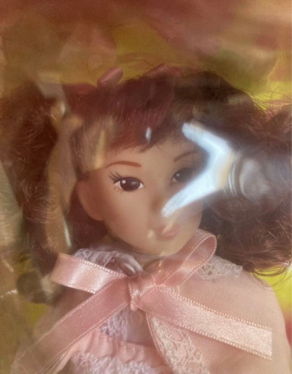 momoko doll スウィートプードル 未使用品 セキグチ ドール momoko doll スウィートプードル 未使用品 セキグチ ドール