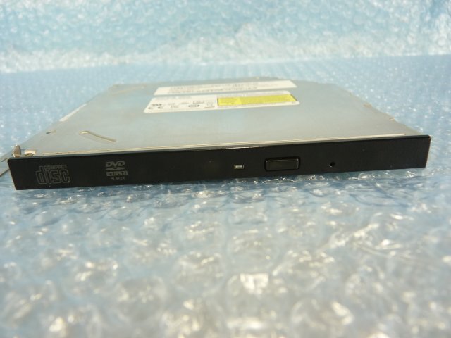 1QLH // тонкий DVD-ROM Drive SATA 9.5mm / 00FC107 00FL352 / DU-8DESH // Lenovo System x3650 M5 брать вне 