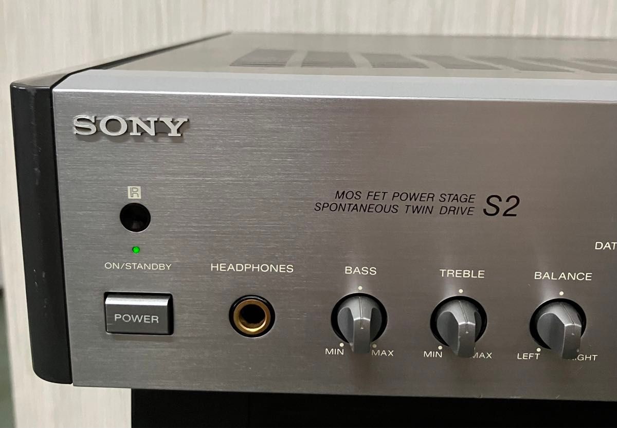 SONY TA- S2|Yahoo!フリマ(旧PayPayフリマ) SONY TA- S2|Yahoo!フリマ(旧PayPayフリマ)