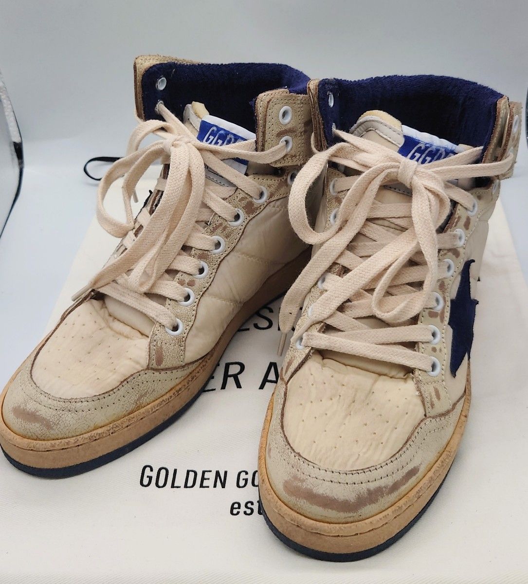MUSE ドゥーズィエムクラス購入 GOLDEN GOOSE ゴールデングース MUSE ドゥーズィエムクラス購入 GOLDEN GOOSE ゴールデングース