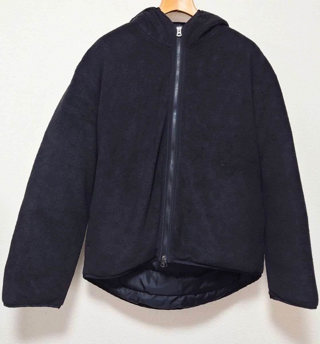 アパルトモンSTAMMBAUM シュタンバウムReversible Blouson アパルトモンSTAMMBAUM シュタンバウムReversible Blouson