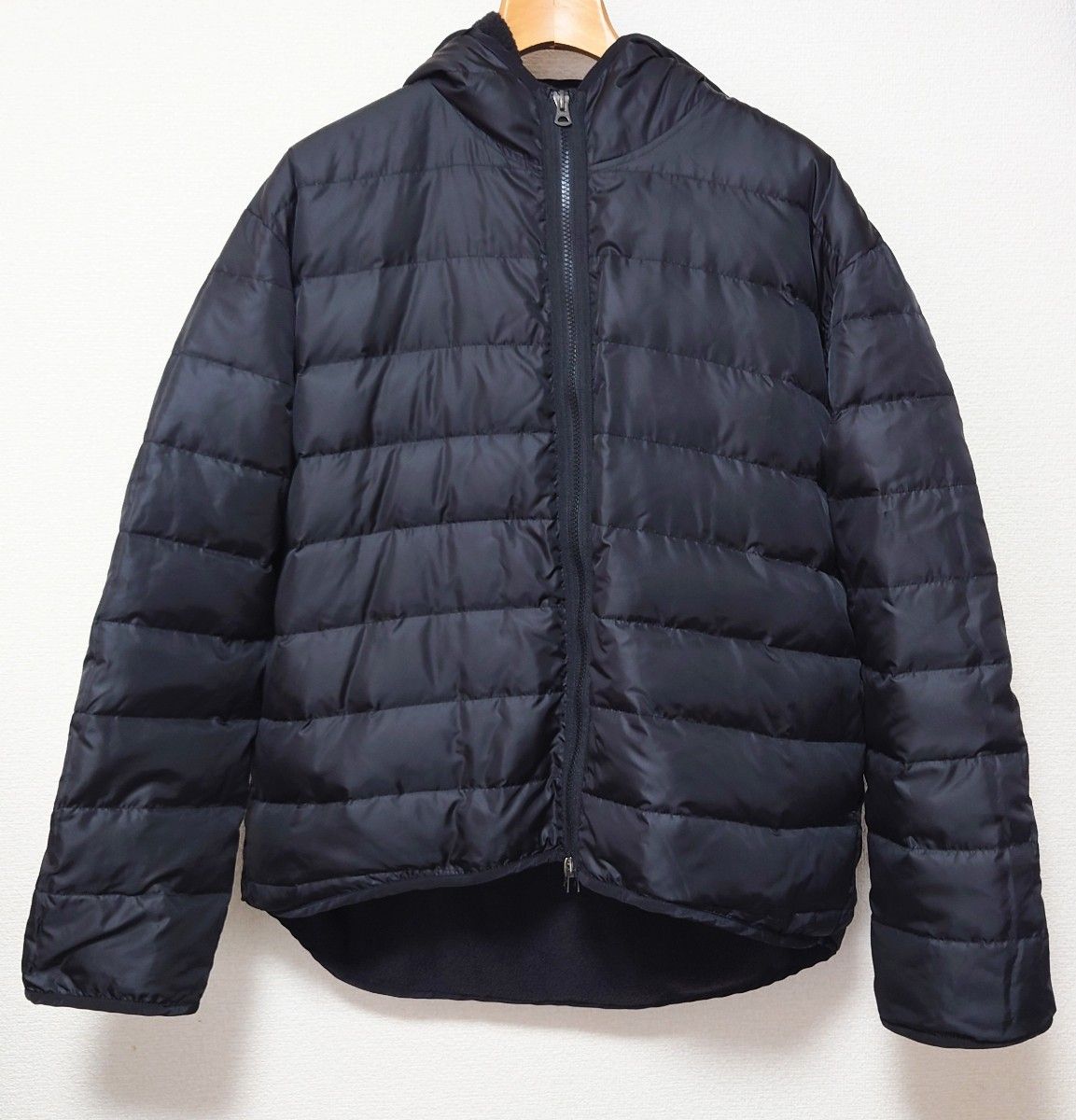 アパルトモンSTAMMBAUM シュタンバウムReversible Blouson アパルトモンSTAMMBAUM シュタンバウムReversible Blouson