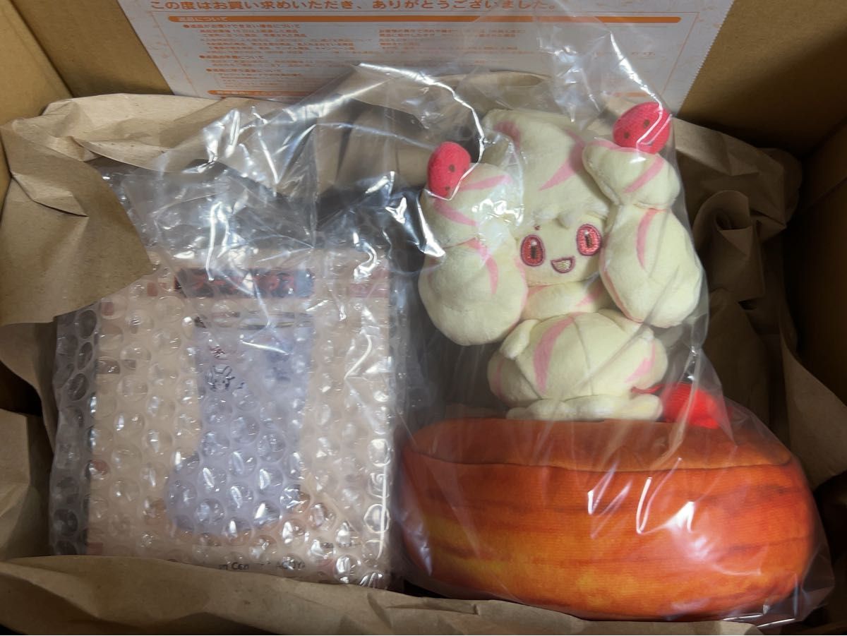 コメダ珈琲店×ポケモンセンターナゴヤ ブーツグラス ぬいぐるみ コメダ珈琲店×ポケモンセンターナゴヤ ブーツグラス ぬいぐるみ