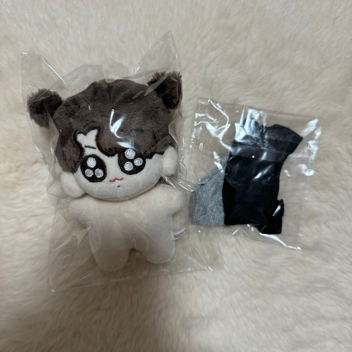 BTS ジョングク 10cmぬいぐるみ グクトゥギ mokku|Yahoo!フリマ BTS ジョングク 10cmぬいぐるみ グクトゥギ mokku|Yahoo!フリマ