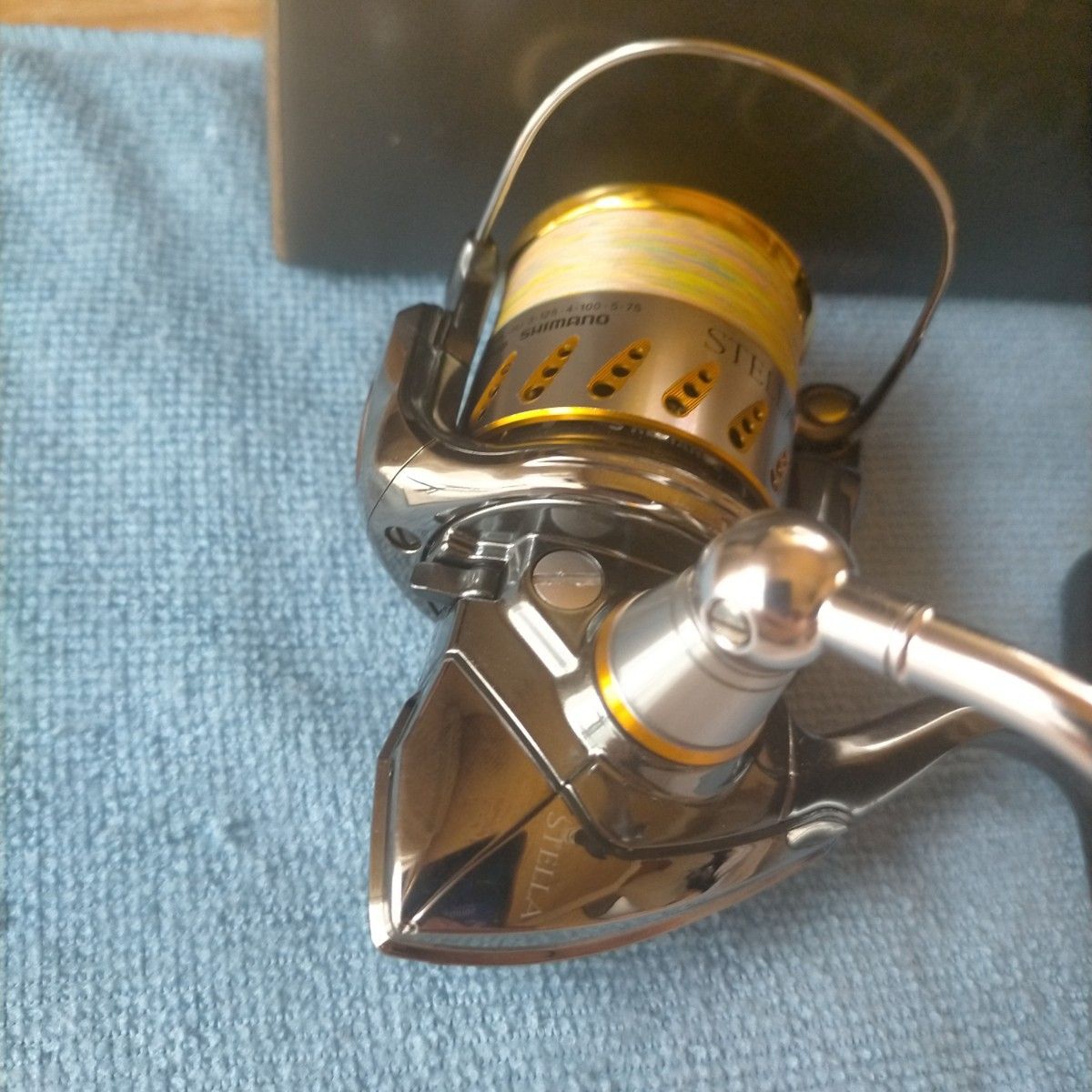 シマノ 07ステラc2000s中古美品|Yahoo!フリマ(旧PayPayフリマ) シマノ 07ステラc2000s中古美品|Yahoo!フリマ(旧PayPayフリマ)