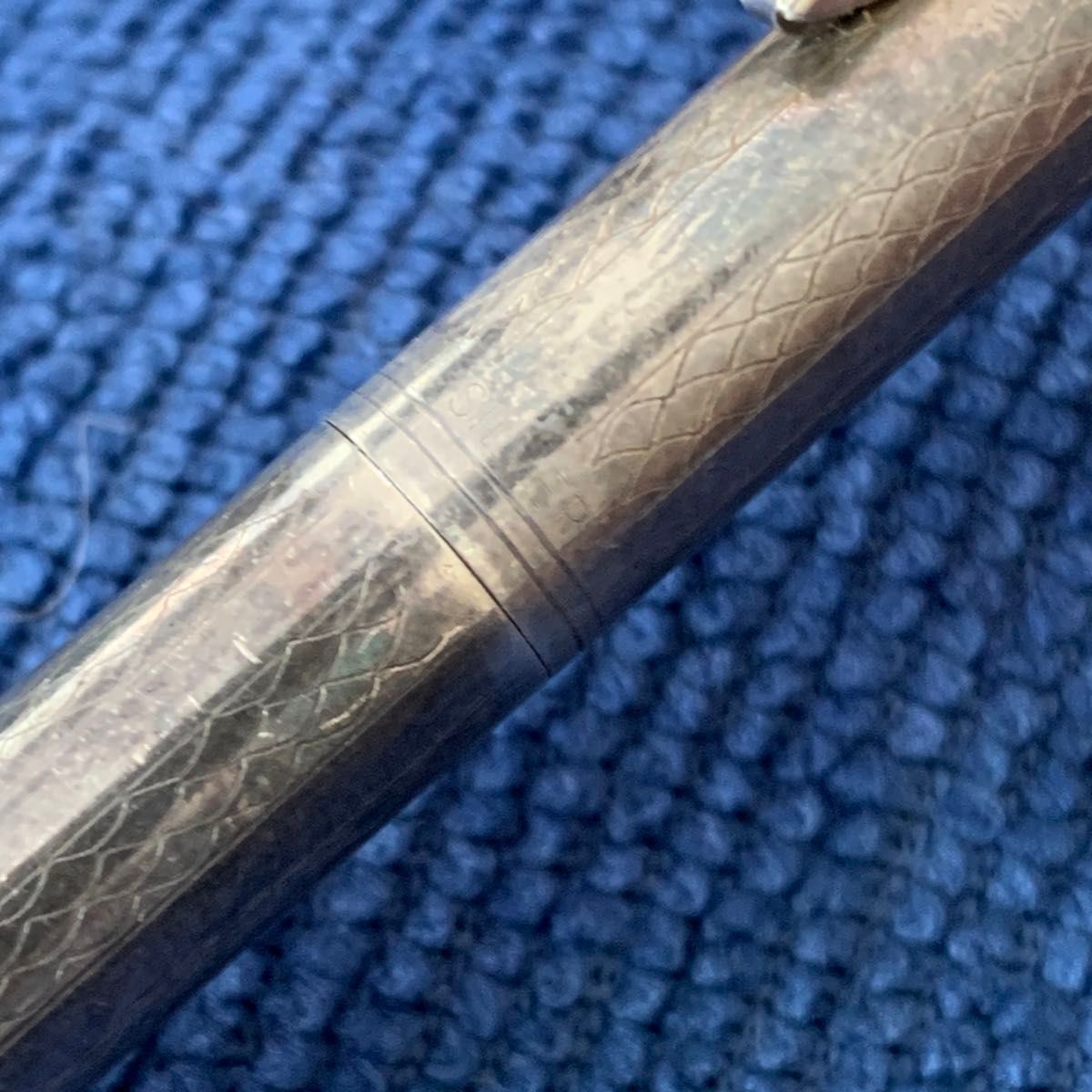 ニューマン銀製シャーペン0 9mm|Yahoo!フリマ(旧PayPayフリマ) ニューマン銀製シャーペン0 9mm|Yahoo!フリマ(旧PayPayフリマ)