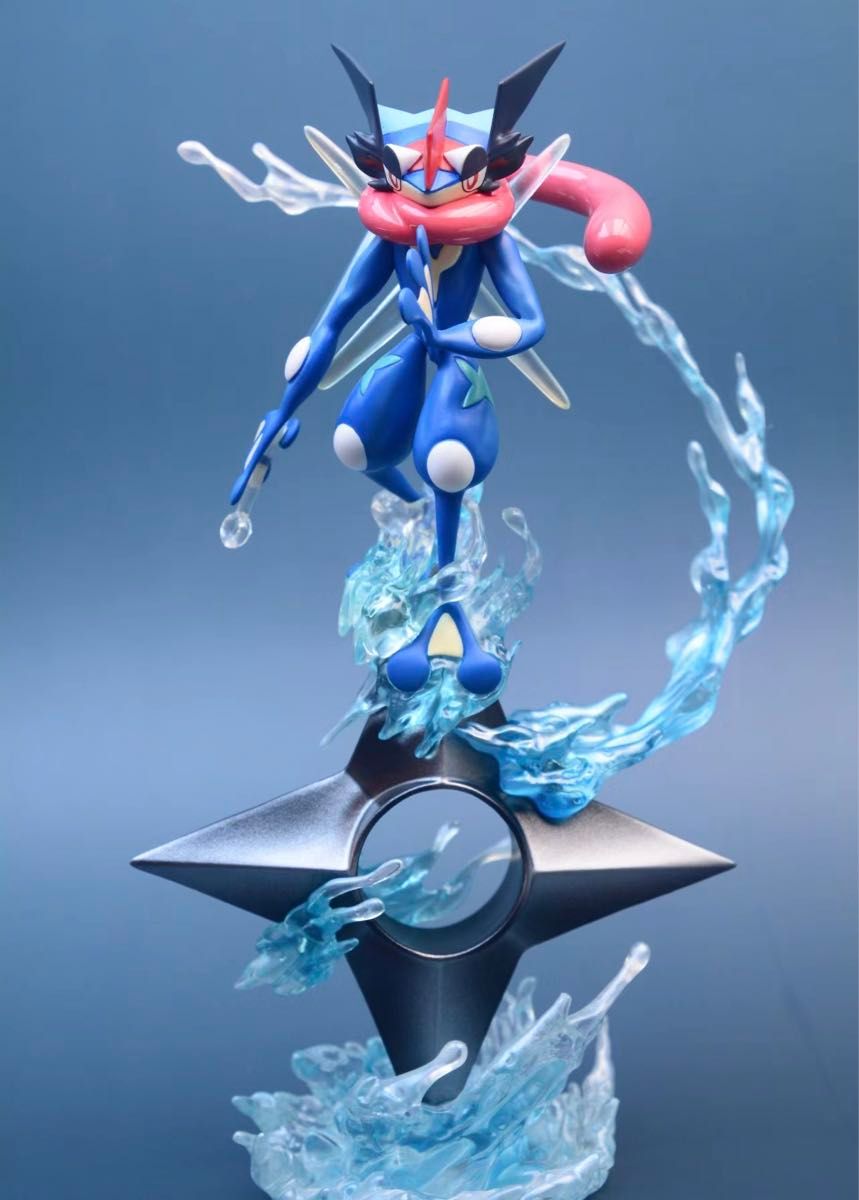 ポケモンスケールワールド と同じサイズ 1/20 海外フィギュア ポケモンスケールワールド と同じサイズ 1/20 海外フィギュア