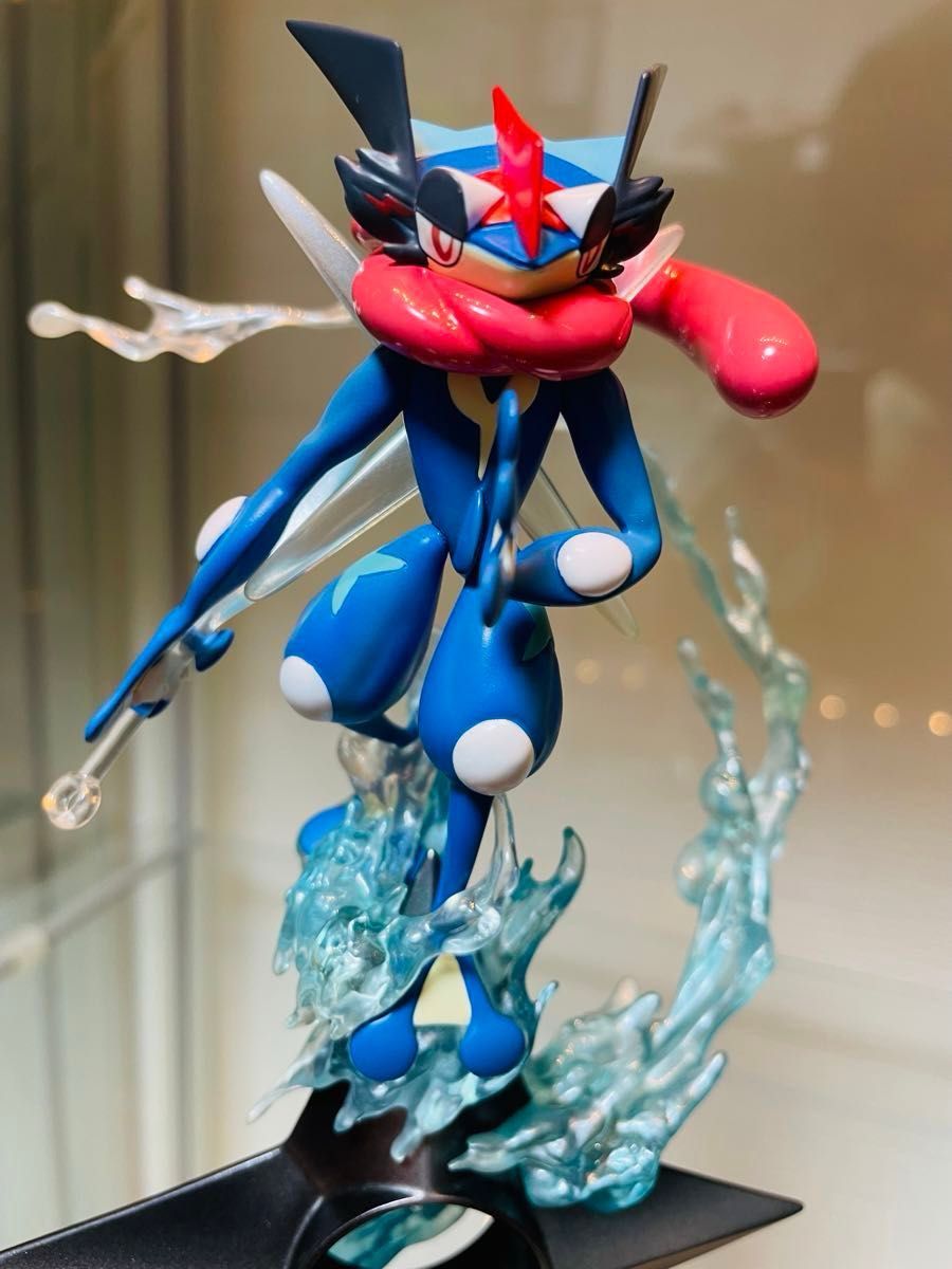ポケモンスケールワールド と同じサイズ 1/20 海外フィギュア ポケモンスケールワールド と同じサイズ 1/20 海外フィギュア