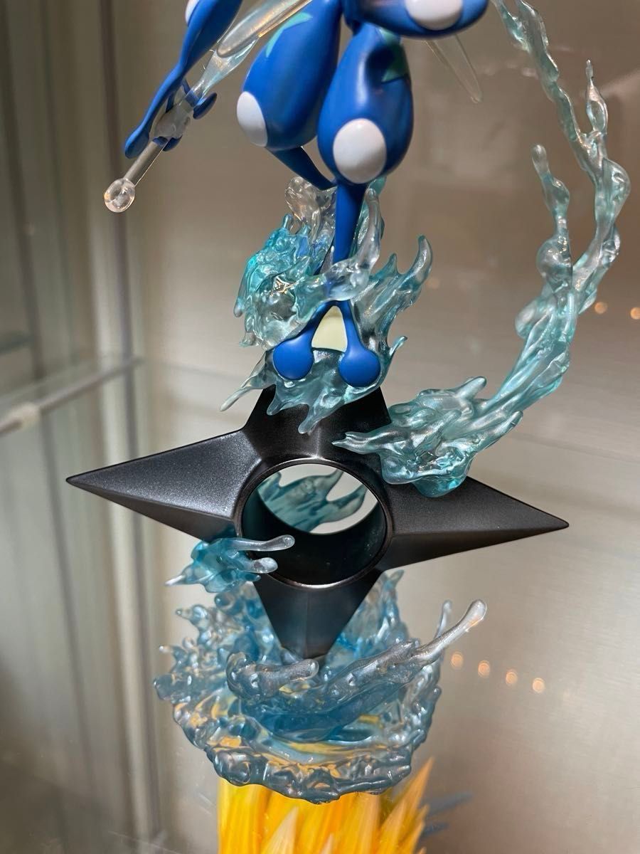 ポケモンスケールワールド と同じサイズ 1/20 海外フィギュア ポケモンスケールワールド と同じサイズ 1/20 海外フィギュア