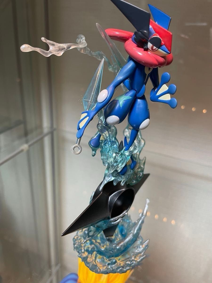 ポケモンスケールワールド と同じサイズ 1/20 海外フィギュア ポケモンスケールワールド と同じサイズ 1/20 海外フィギュア