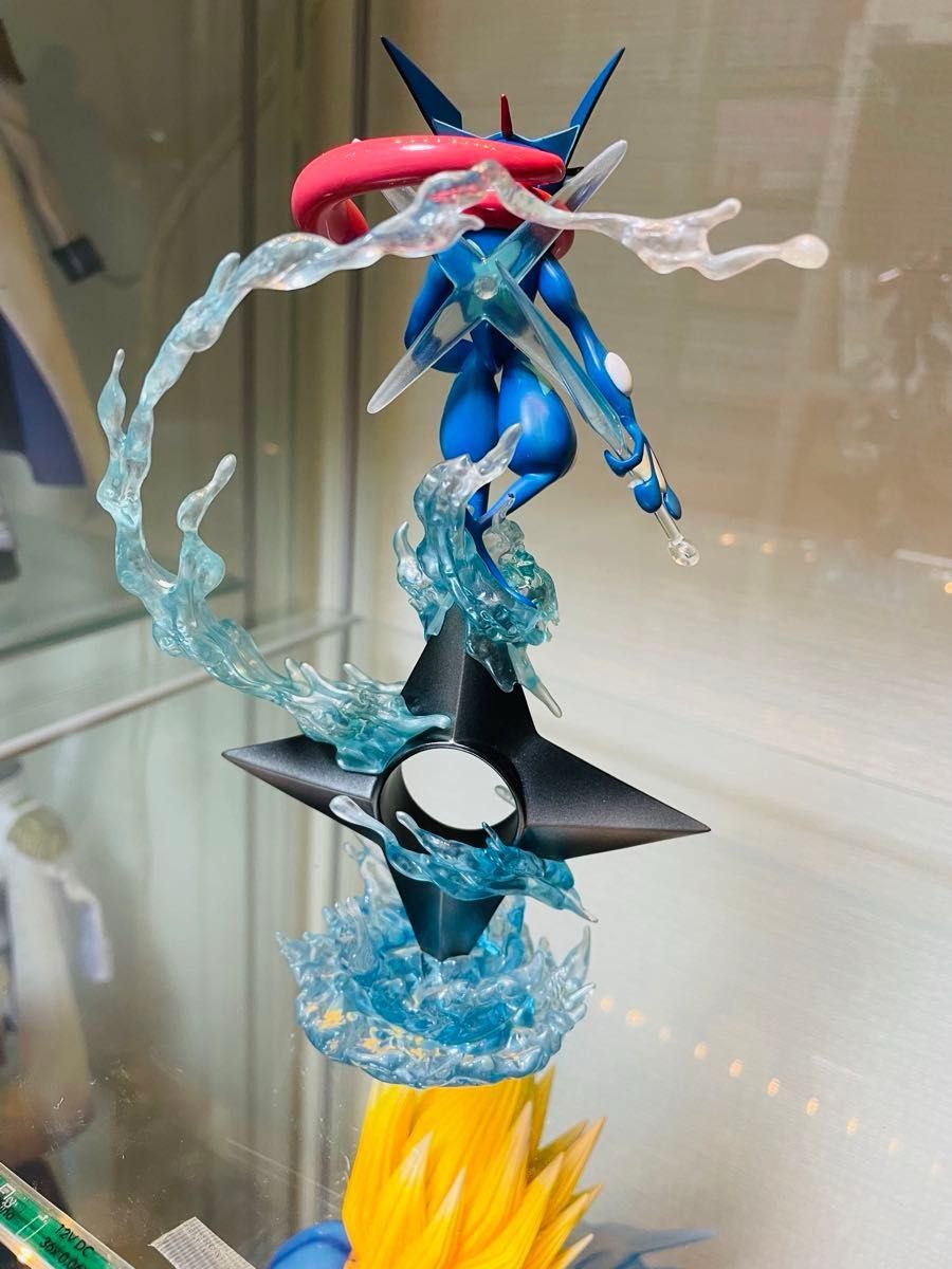 ポケモンスケールワールド と同じサイズ 1/20 海外フィギュア ポケモンスケールワールド と同じサイズ 1/20 海外フィギュア