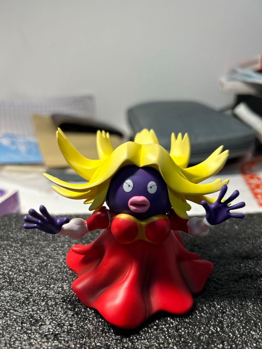 ポケモンスケールワールド と同じサイズ 1/20 海外フィギュア ポケモンスケールワールド と同じサイズ 1/20 海外フィギュア