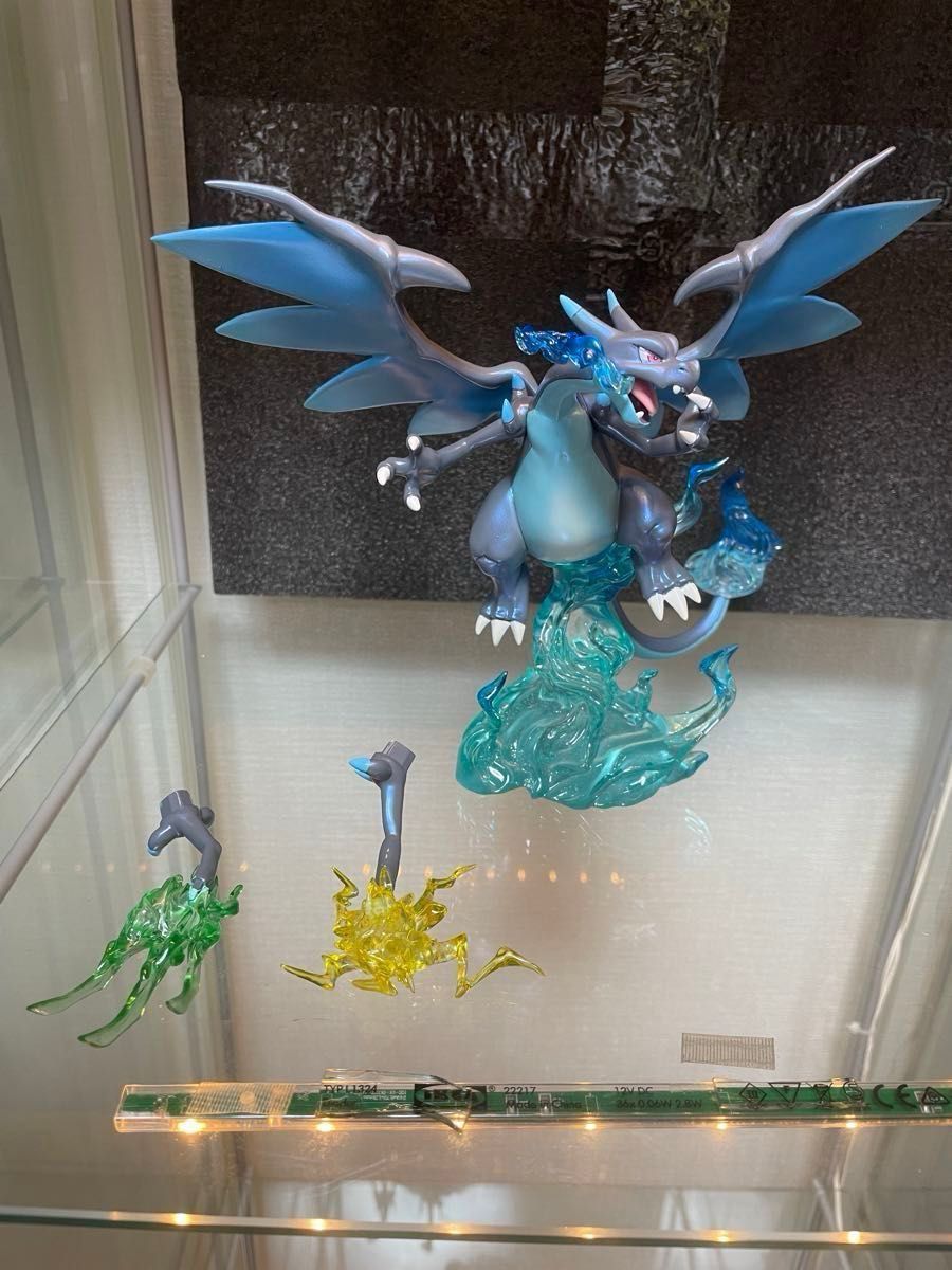 ポケモンスケールワールド と同じ 1/20サイズ 海外フィギュア ポケモンスケールワールド と同じ 1/20サイズ 海外フィギュア